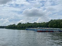 -长春市南湖公园