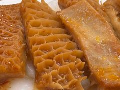 酱香金钱肚-聚福山莊·寻味顺德(北滘店)
