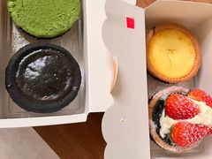 -黛汀烘焙DAINTY BAKERY(代字行合生汇店)