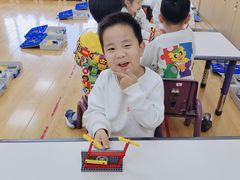 -吉的堡幼儿园(上海金山英慈园)