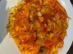 -甘家界牌柠檬鸭(青山店)