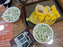 -穆得·老周家牛肉烧饼(普利街店)