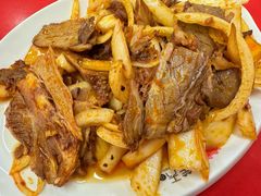 -乐天拉面(桃花街店)