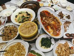 -京味斋·北京烤鸭(北京南站洋桥店)
