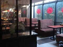 -拿渡麻辣香锅(管庄店)