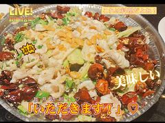 -大丰收脆鱼(正荣财富中心店)