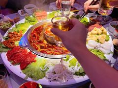 -音乐派KTV(成都印象城店)