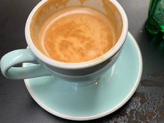 -VESH COFFEE(定西路店)