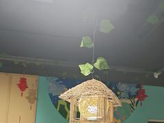 -云中鱼蒸汽石锅鱼(川沙百联店)