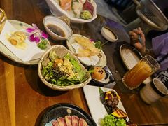 -和彩放题餐厅(酒仙桥店)