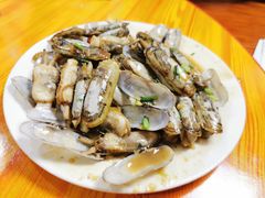 -阿军排档·烧烤