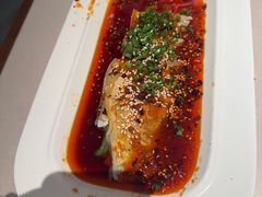 -漢舍川菜馆(国贸商城店)