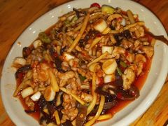 -饭饱香土碗菜(新科店)