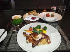 -莲西餐(曲江店)