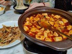 -雀蓝川菜(星悦汇店)