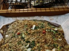 -新华阿喜烧烤(嘉泰雅园店)