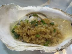 烤生蚝-威海渔村(静安旗舰店)