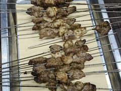 -清真·马峰烤肉(小学习北巷店)