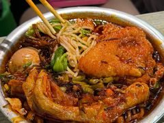 -娇姐老牌螺蛳粉(雅儒路店)