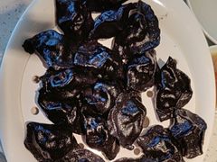 -船歌·鱼水饺青岛菜(金狮广场店)