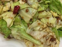 -巷子深菜馆(新华路店)
