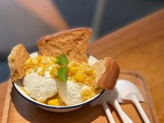 冰淇淋-saigon saigon | 西贡西贡(滨北店)
