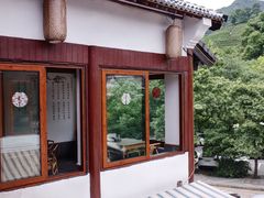 -礼耕堂·百年茶人餐厅(梅家坞店)