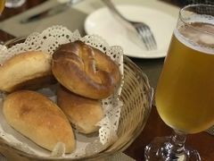 -柏斯图德国餐吧(馆陶路德国风情街店)