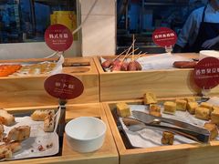 -素虎料理(前门店)