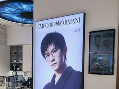 -宝岛眼镜(雨花吾悦广场店)