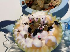 -疆遇·新新新新的新疆菜(万达店)