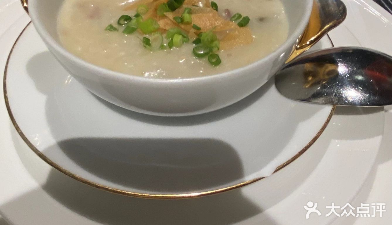 成都探店| 南门打工人你不可错过的早茶！
