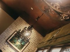 -绿茶餐厅(布吉万象汇店)