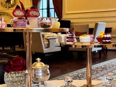 -Salon de Ville浦江汇(上海外滩华尔道夫酒店店)