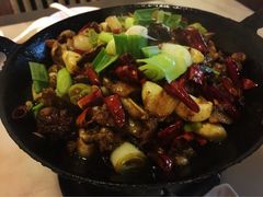 嘉丰湘菜馆-嘉丰湘菜馆(芳群园店)