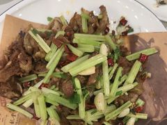 -火龙堂·风味民间菜(文一路店)