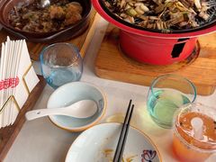 -庆云楼饭庄(什刹海店)