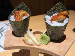 -岚山日本料理(珠江新城店)