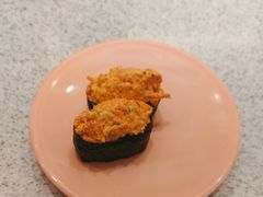 -争鲜回转寿司(中街大悦城店)