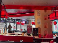 -大碗居·烤鸭·鱼头泡饼(天坛东门店)