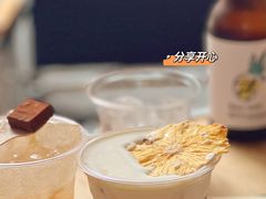 -HUGS coffee(东区店)