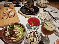 -俄士厨房(五棵松华熙LIVE店)