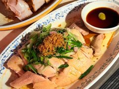 -常来小聚·广州非遗传承餐厅(高德置地店)