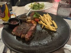 -安妮意大利餐厅(世贸天阶店)