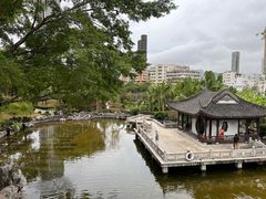 -九龙寨城公园