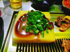 -本味家贵州烤肉&爆浆小豆腐(会展一店)