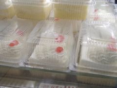 -红宝石·鲜奶小方(莘庄龙之梦店)