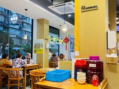 -百家鲜·杭帮菜