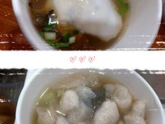 -家宴·灌蛋·沙茶面(曾厝垵店)