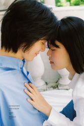 -巴黎婚纱摄影工作室